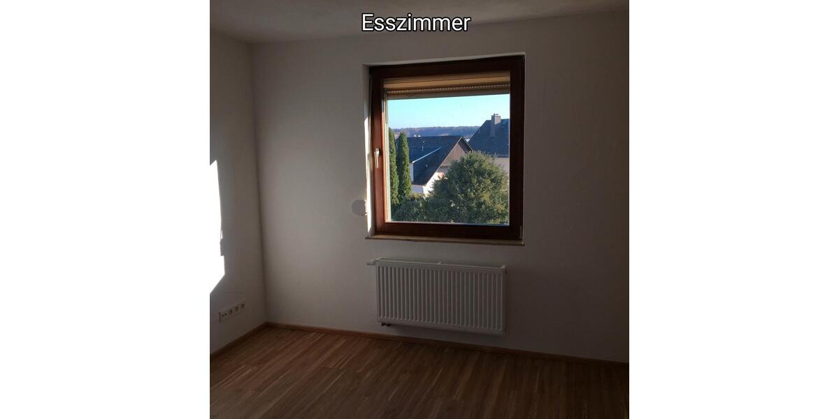 Helle, gemütl. 3 Zi.-Wohnung inkl. Wintergarten, Runkel-Dehrn 3 zimmer