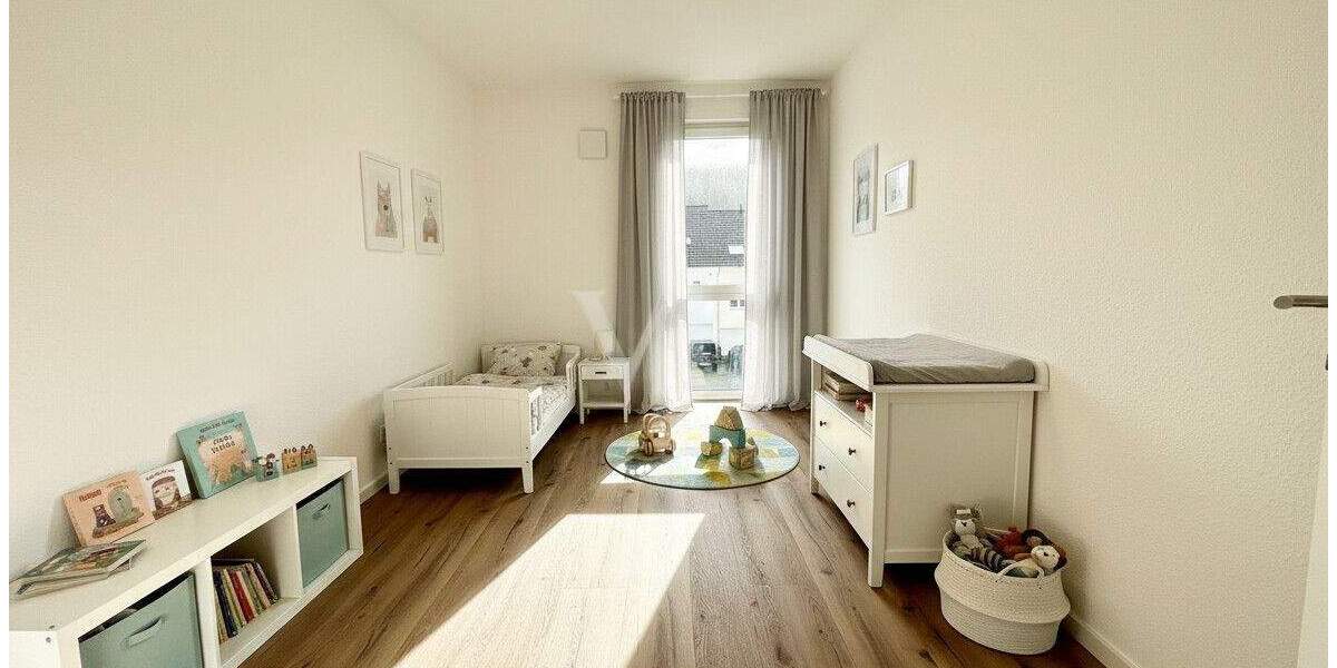 Etagenwohnung Sinzig-Bad Bodendorf Bad Bodendorf - 3 Zimmer, 94 m&sup2;, 1.282&euro; | Angebot:25089279