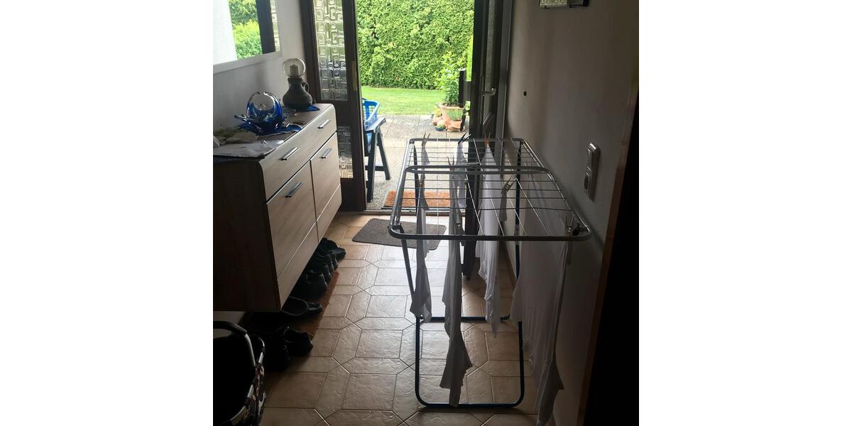 Terrassenwohnung Glött - 4 Zimmer, 109 m&sup2;, 950&euro; | Angebot:25809615