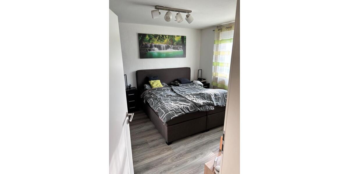 Etagenwohnung Illertissen - 3 Zimmer, 60 m&sup2;, 630&euro; | Angebot:26263163
