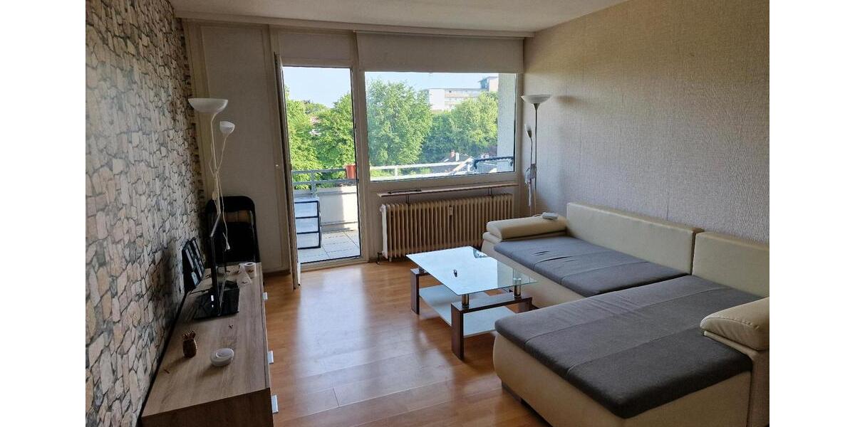 Etagenwohnung Mettmann - 1 Zimmer, 35 m&sup2;, 450&euro; | Angebot:26578578