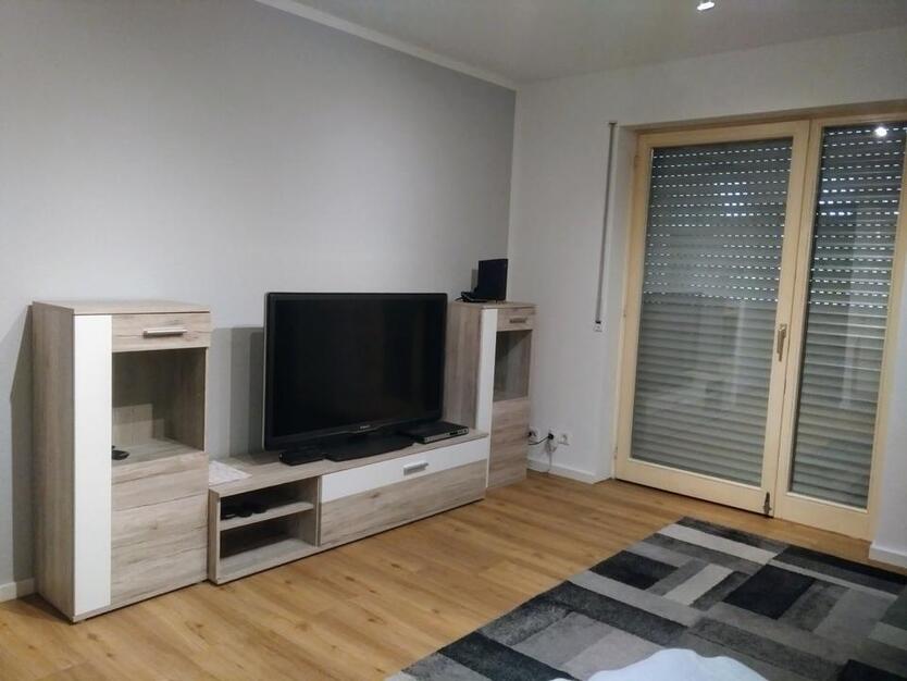gemütliche 2-Zimmer-Wohnung in Friesenheim