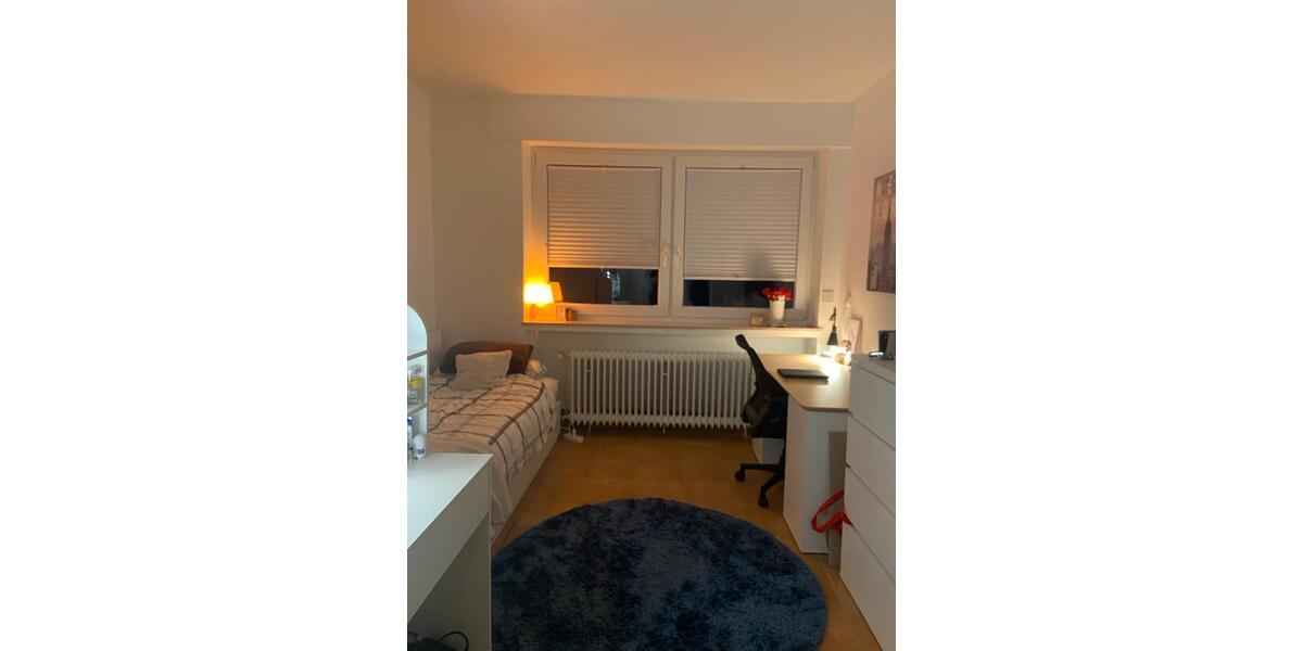 Wohnen auf Zeit Bad Zwischenahn - 1 Zimmer, 16 m&sup2;, 500&euro; | Angebot:24477868