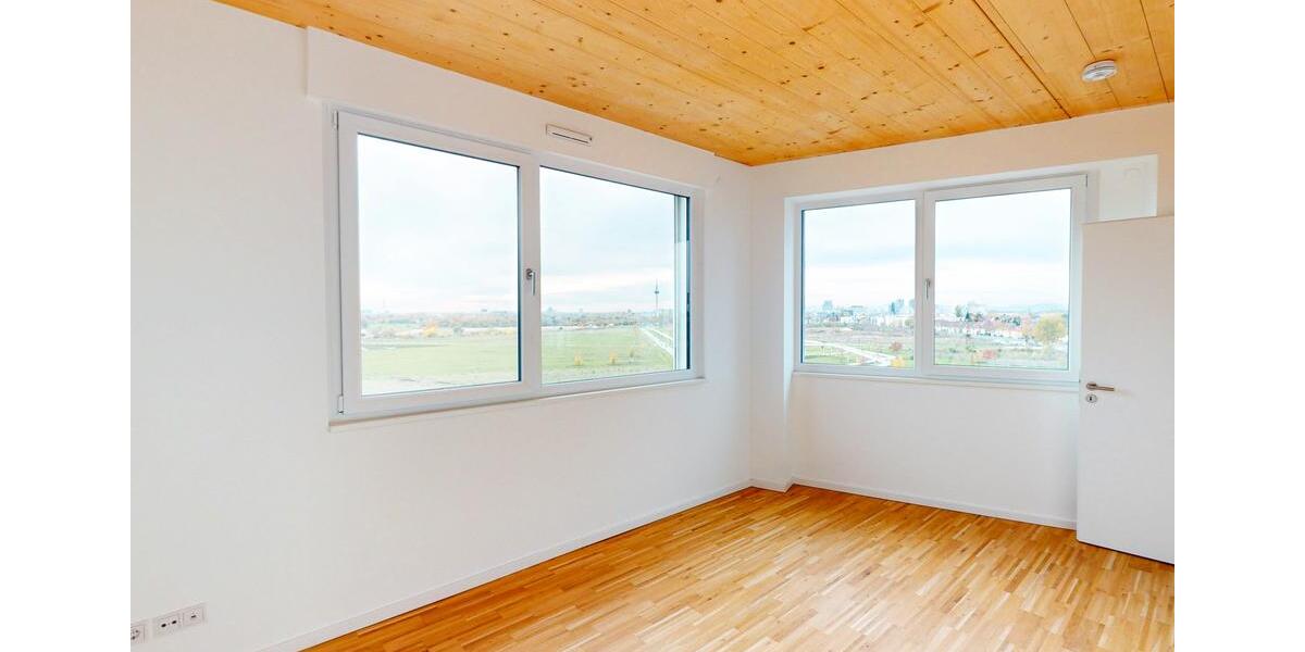 *Umzugsbonus* – Exklusive 3,5-Zimmer-Penthousewohnung 3.5 zimmer