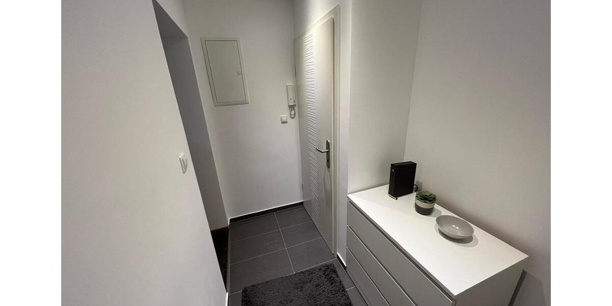 Wohnen auf Zeit Mannheim Gartenstadt - 1 Zimmer, 55 m&sup2;, 500&euro; | Angebot:26614703