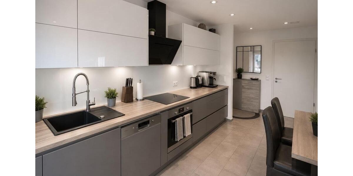 Einfamilienhaus Borken - 2 Zimmer, 68 m&sup2;, 720&euro; | Angebot:26464253