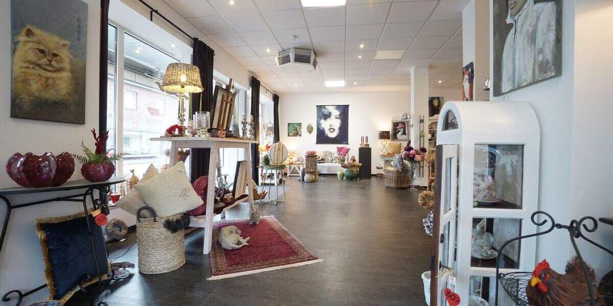 Gewerbeobjekt Salzbergen - 750&euro; | Angebot:24039060