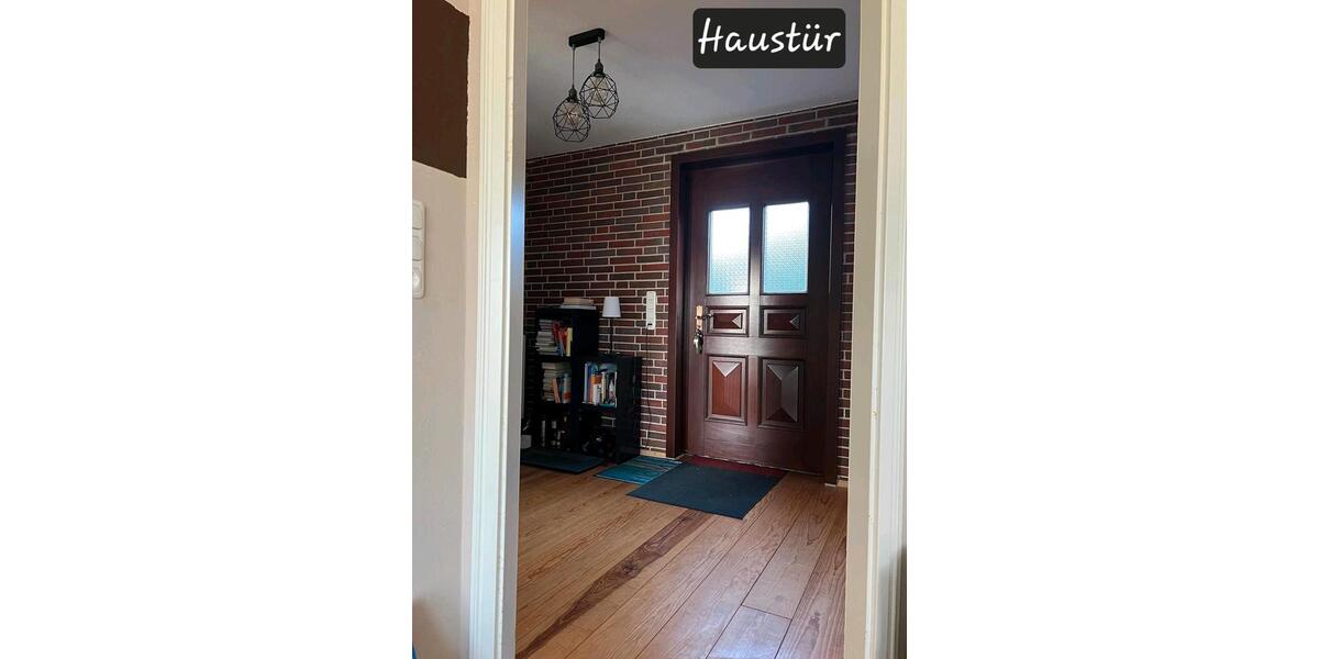 Erdgeschoßwohnung Varel - 2 Zimmer, 95 m&sup2;, 765&euro; | Angebot:25992628