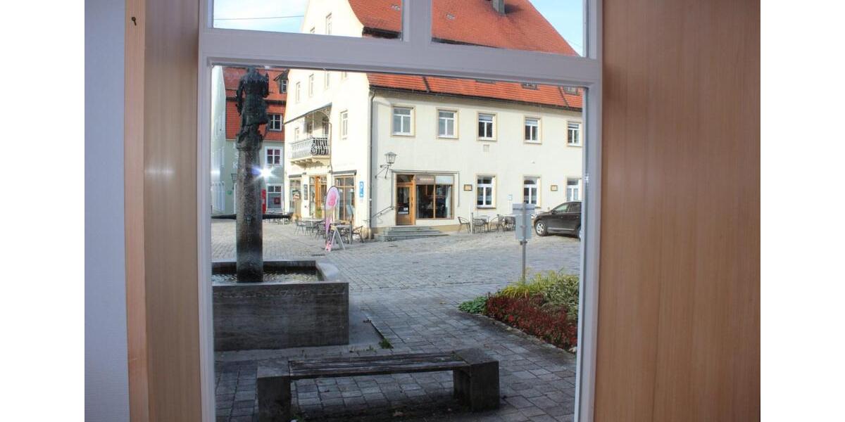 Gewerbeobjekt Steingaden - 1.700&euro; | Angebot:26044190