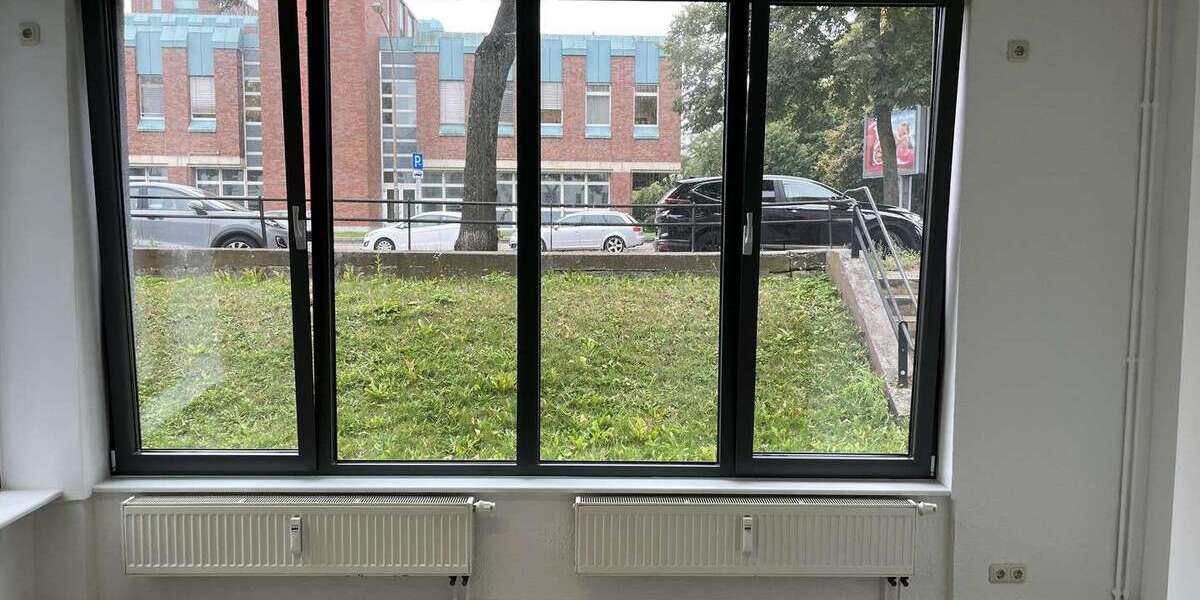 Gewerbeobjekt Lübeck Sankt Lorenz Nord - 790&euro; | Angebot:25235545