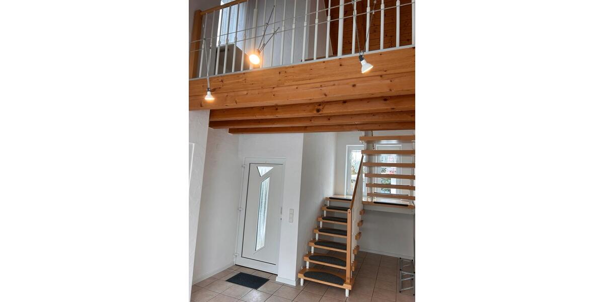 Doppelhaushälfte Ansbach - 3.5 Zimmer, 82 m&sup2;, 1.300&euro; | Angebot:26519941