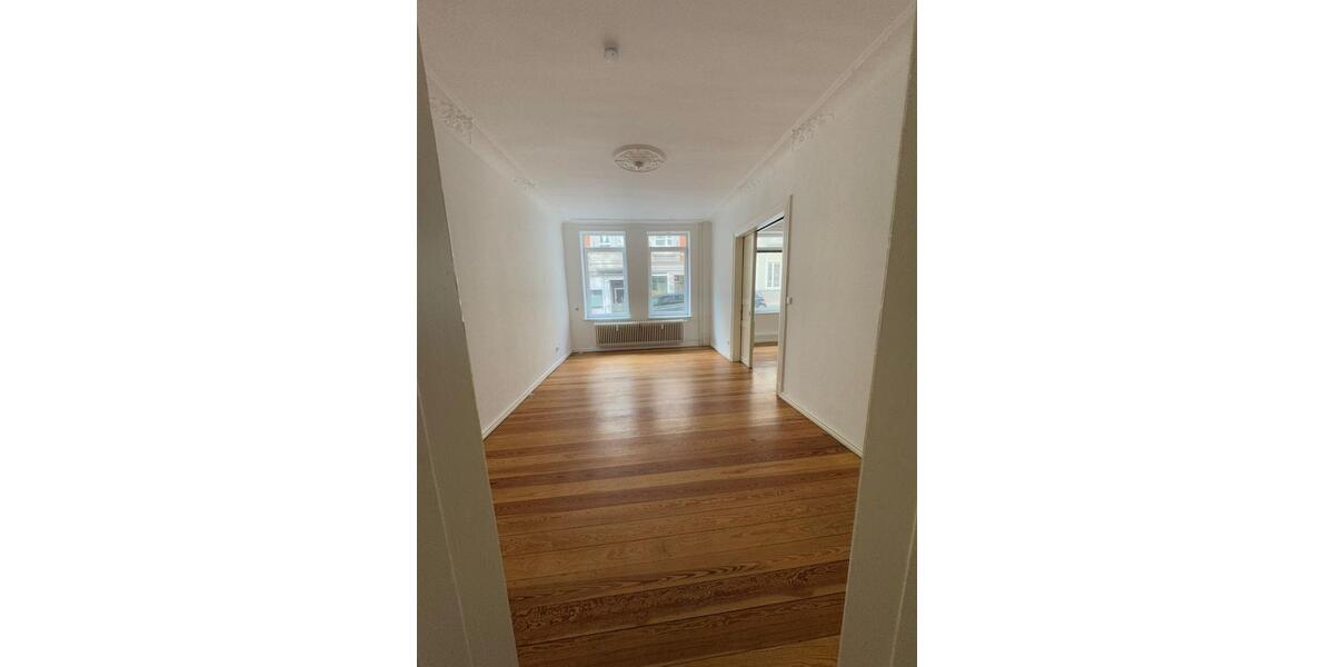 Erdgeschoßwohnung Flensburg Altstadt - 5.5 Zimmer, 140 m&sup2;, 1.115&euro; | Angebot:25542223