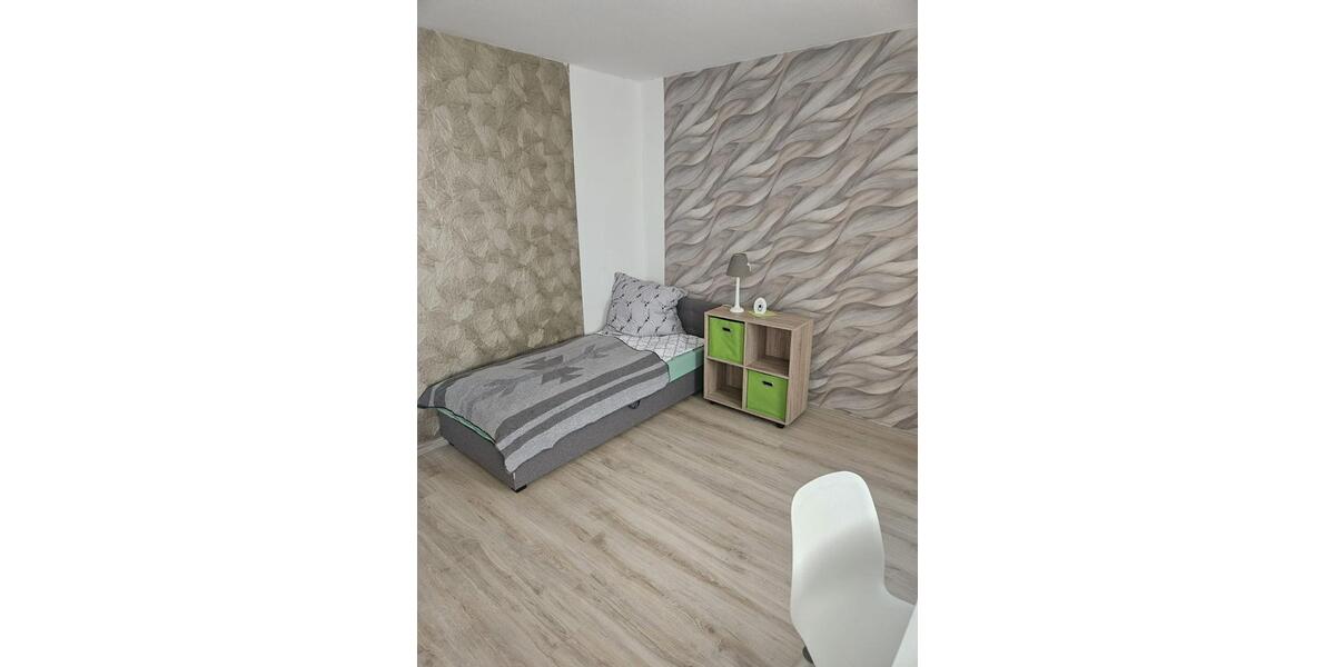Wohnen auf Zeit Holzminden - 1 Zimmer, 22 m&sup2;, 570&euro; | Angebot:10630734