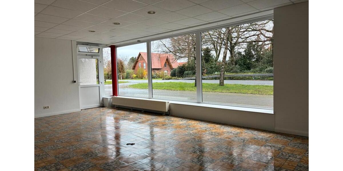 Gewerbeobjekt Legden - 300&euro; | Angebot:25948888