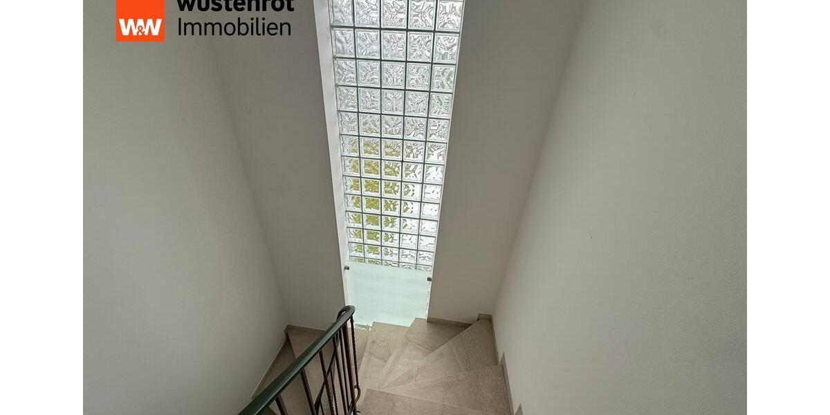 Etagenwohnung Vilshofen an der Donau - 2 Zimmer, 56 m&sup2;, 530&euro; | Angebot:26547215