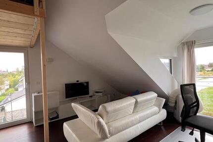 1-Zimmer mit eigenem Bad mit Alpenblick in 4er WG 1 zimmer