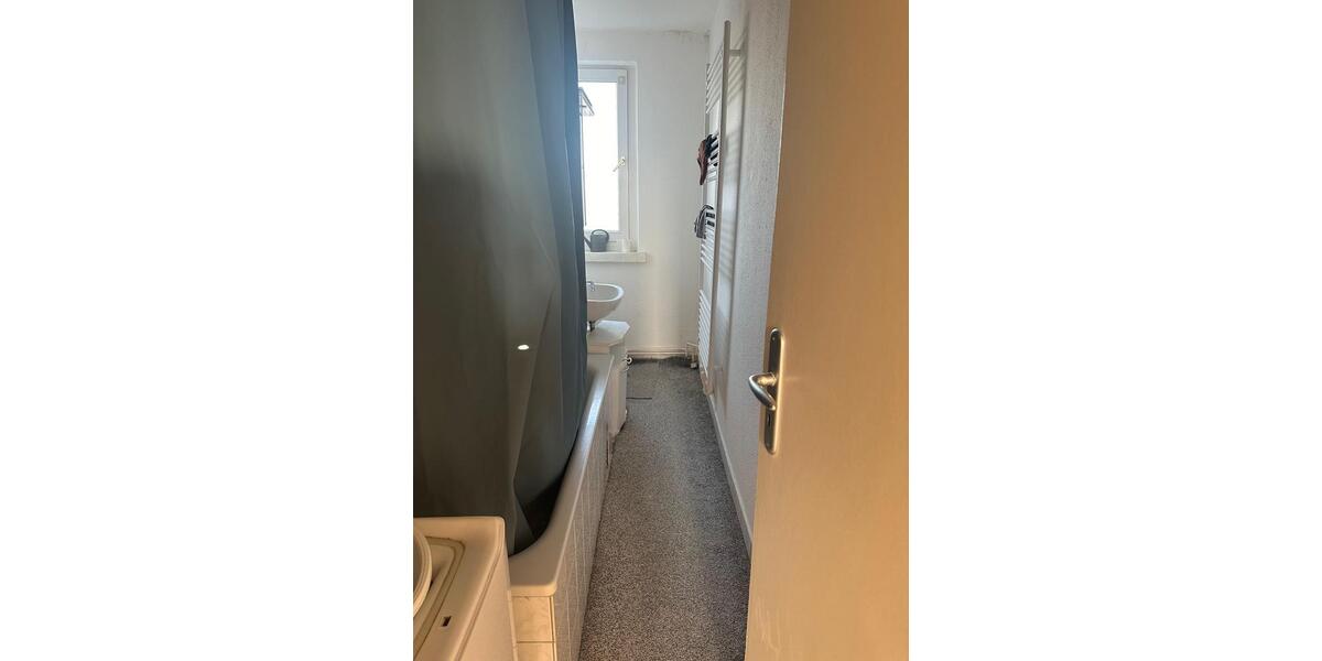 Etagenwohnung Wismar Altstadt - 3 Zimmer, 60 m&sup2;, 618&euro; | Angebot:25959208