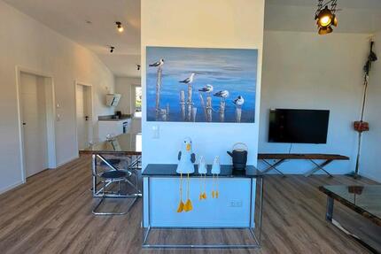 Wohnen auf Zeit Lübeck Kücknitz - 3 Zimmer, 85 m&sup2;, 2.500&euro; | Angebot:26686613