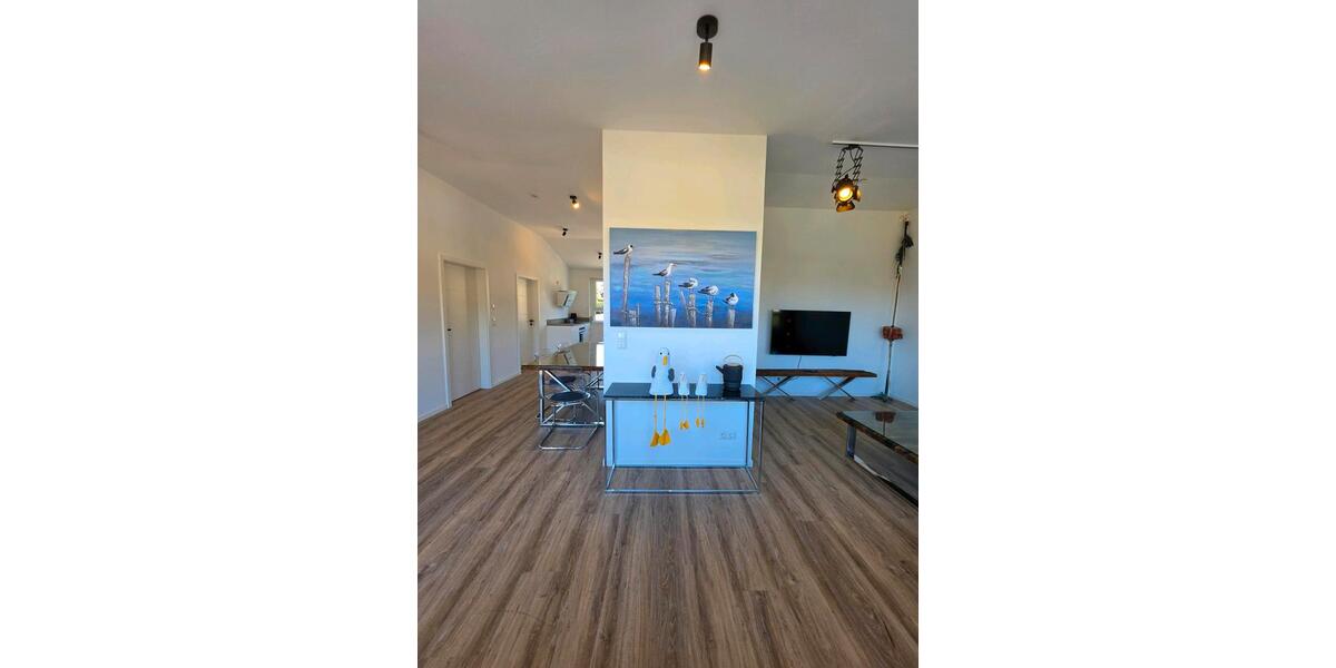 Wohnen auf Zeit Lübeck Kücknitz - 3 Zimmer, 85 m&sup2;, 2.500&euro; | Angebot:26686613