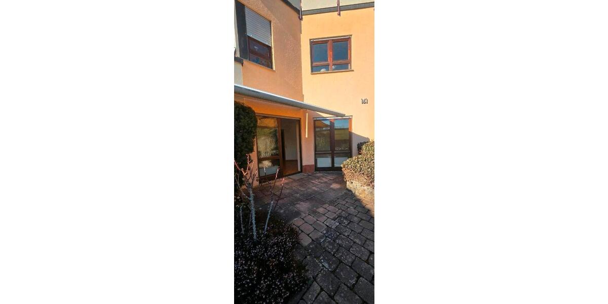 Erdgeschoßwohnung Ostelsheim - 2 Zimmer, 48 m&sup2;, 800&euro; | Angebot:26018592