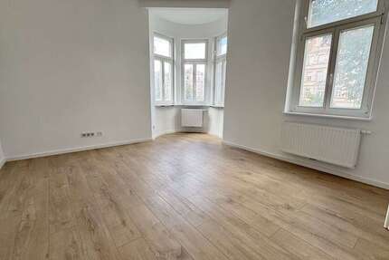Wohnung zum Mieten in Nürnberg 1.700 € 110 m²