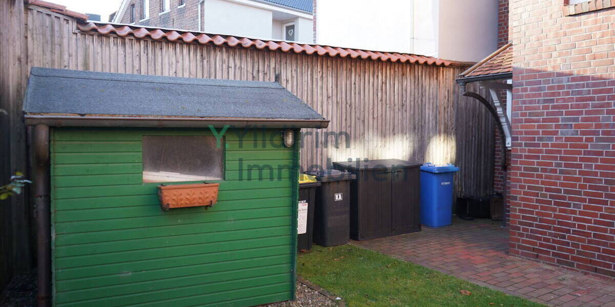 Gewerbeobjekt Cuxhaven - 3 Zimmer, 600&euro; | Angebot:25969085