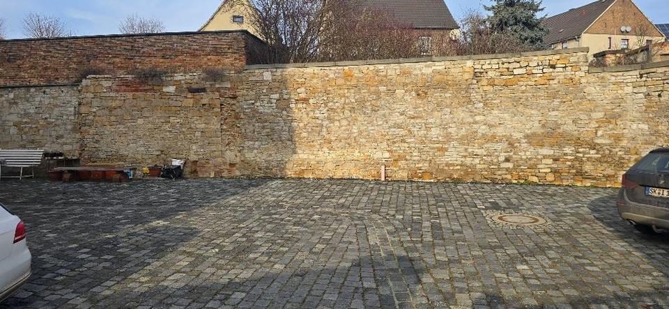 Erdgeschoßwohnung Querfurt - 2 Zimmer, 60 m&sup2;, 390&euro; | Angebot:24690920