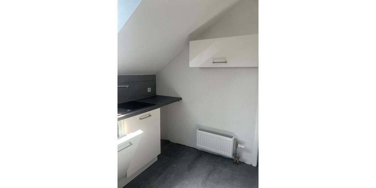 Dachgeschoßwohnung Klettgau - 2.5 Zimmer, 45 m&sup2;, 600&euro; | Angebot:26705306