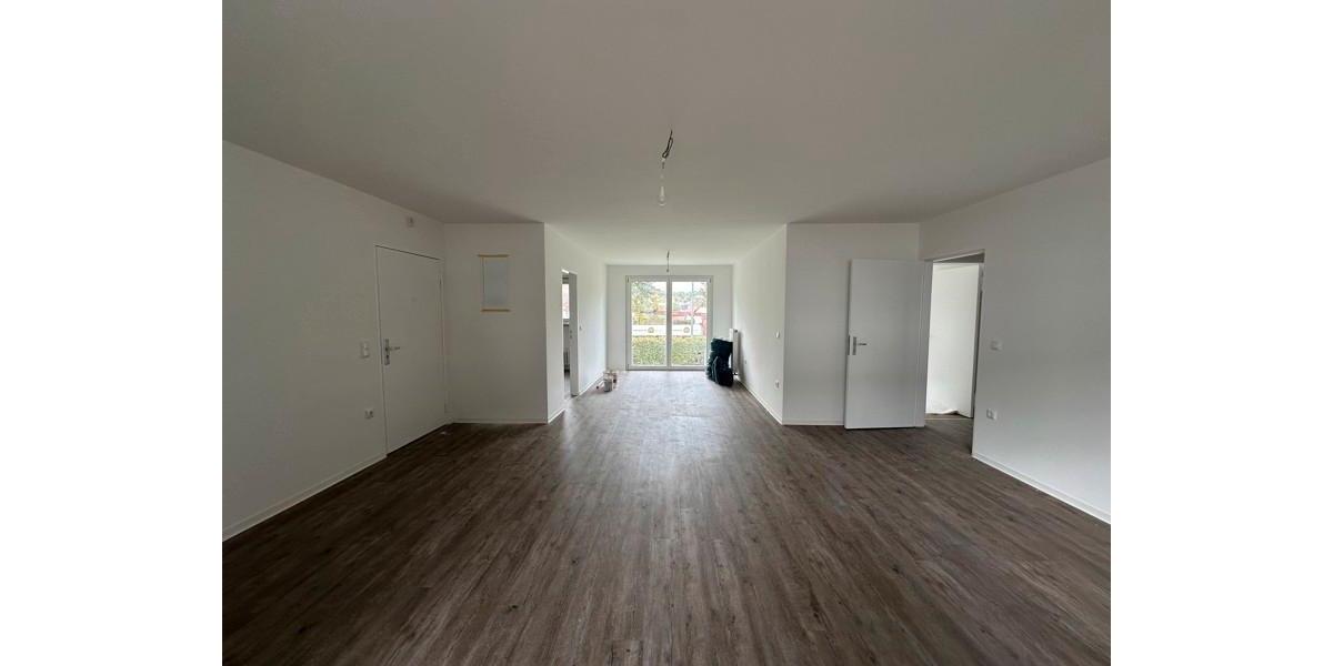 Erdgeschoßwohnung Kaufbeuren - 5 Zimmer, 108 m&sup2;, 1.055&euro; | Angebot:24621620