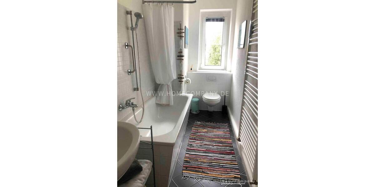 Wohnen auf Zeit Dresden Prohlis - 2 Zimmer, 50 m&sup2;, 2.000&euro; | Angebot:22161850