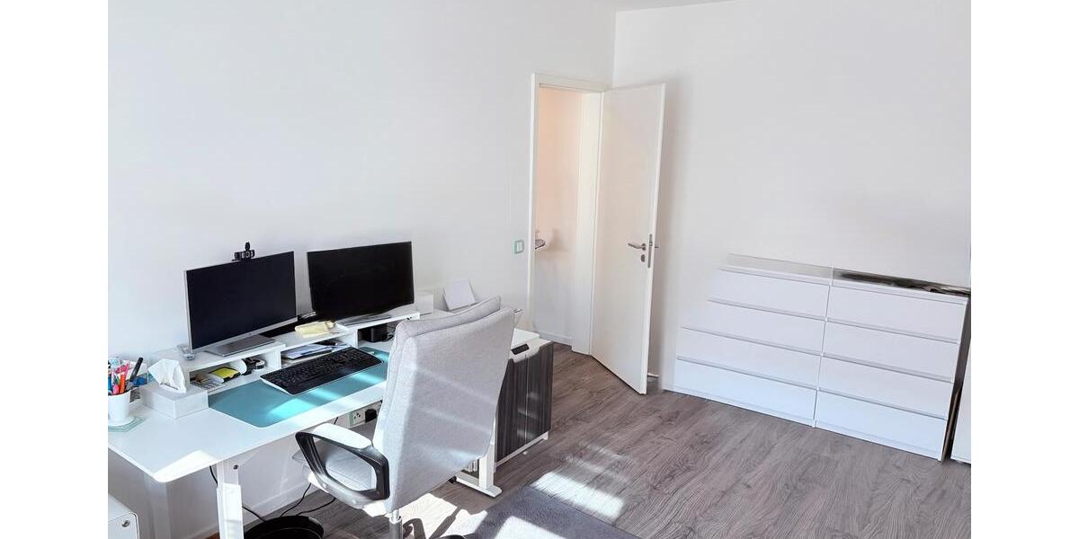 Erdgeschoßwohnung Grasleben - 3 Zimmer, 116 m&sup2;, 850&euro; | Angebot:26049256