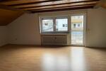 Dachgeschoßwohnung Grabenstetten - 2.5 Zimmer, 90 m&sup2;, 850&euro; | Angebot:26415044