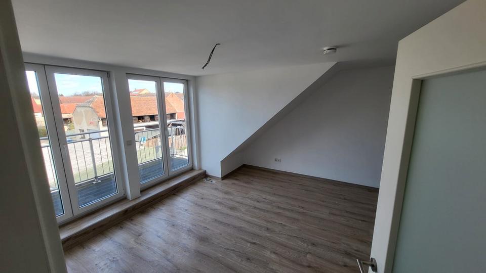 Etagenwohnung Wusterhausen/Dosse Dosse - 3 Zimmer, 90 m&sup2;, 810&euro; | Angebot:26599609