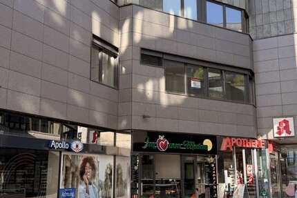 Wohnung Mainz - 3 Zimmer, 103 m&sup2;, 1.950&euro; | Angebot:27322674