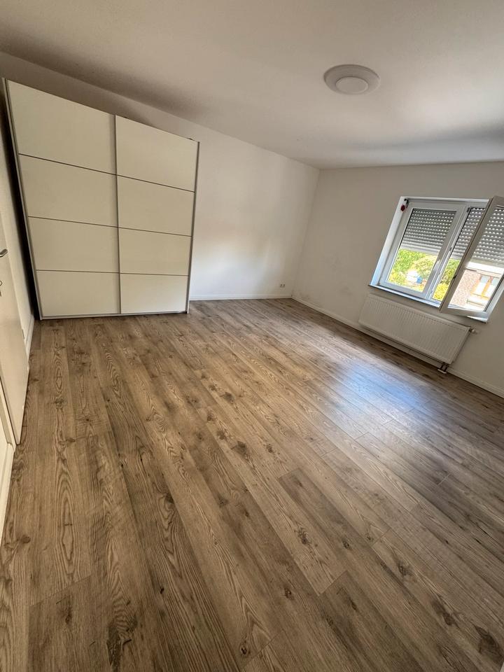 1-Zimmer Wohnung in WG in Spandau