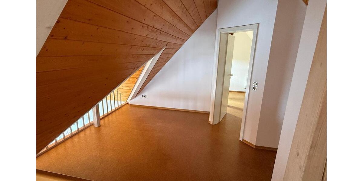 Maisonettenwohnung Schwäbisch Hall - 4 Zimmer, 109 m&sup2;, 1.130&euro; | Angebot:26042456