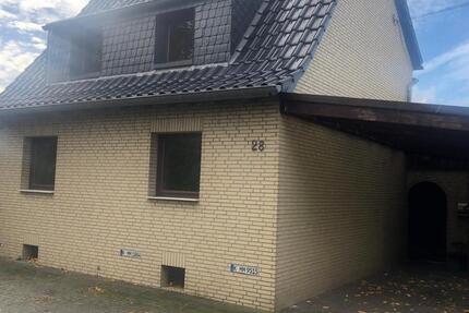 Haus mit Garten in Köln Langel Merkenich zu vermieten zimmer