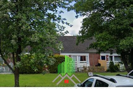 - In Rhauderfehn - Seniorenwohnung zu Miete mitten in Rhauderfehn 2 zimmer