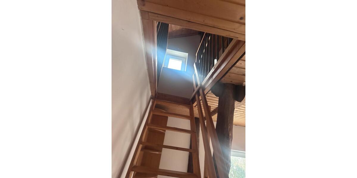 Reihenhaus Hannover - 3 Zimmer, 80 m&sup2;, 800&euro; | Angebot:24806415