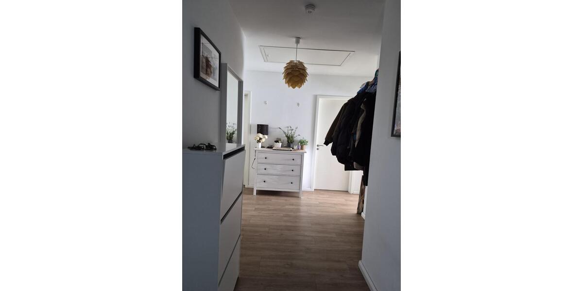 Doppelhaushälfte Neuruppin - 3 Zimmer, 90 m&sup2;, 1.300&euro; | Angebot:26243204