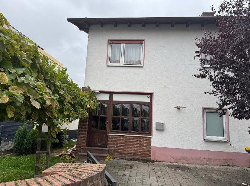 WG Wohnug zu vermieten in Okarben Karben 15 km von Frankfurt! zimmer