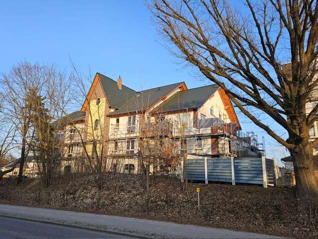 Etagenwohnung Wandlitz - 3 Zimmer, 74 m&sup2;, 1.369&euro; | Angebot:26177799