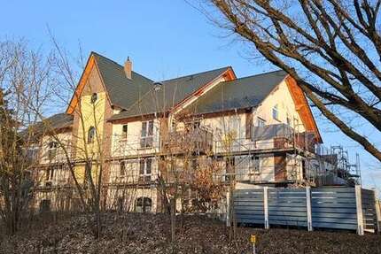 Wohnung Wandlitz - 3 Zimmer, 74 m&sup2;, 1.369&euro; | Angebot:26177799