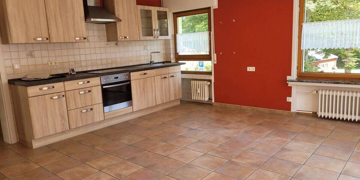 Etagenwohnung Kierspe Bollwerk - 3 Zimmer, 104 m&sup2;, 580&euro; | Angebot:26026606