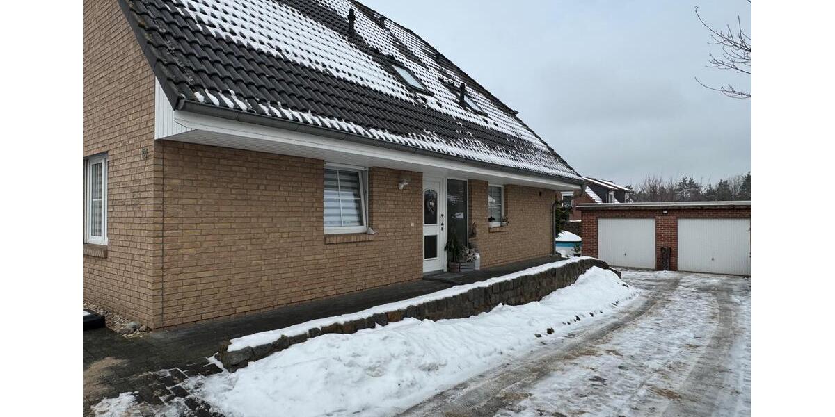 Terrassenwohnung Gräfenhainichen Zschornewitz - 3 Zimmer, 102 m&sup2;, 970&euro; | Angebot:24836808