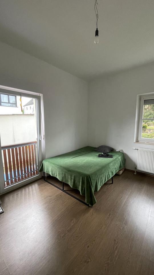 Ein Zimmer in 3er-WG in ruhiger Lage in Bayreuth