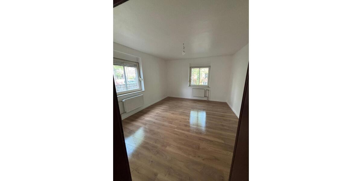 Erdgeschoßwohnung Duisburg Walsum - 2 Zimmer, 63 m&sup2;, 550&euro; | Angebot:26611655