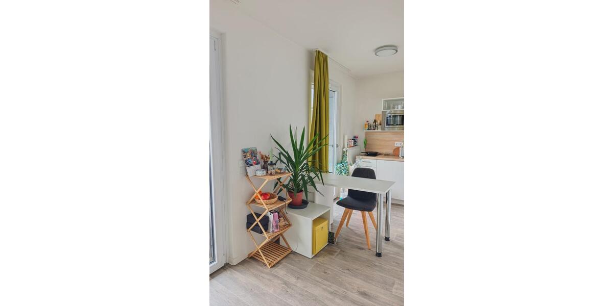 Wohnung in Potsdam Babelsberg 1 zimmer