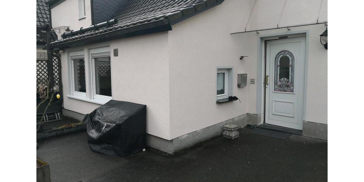 Erdgeschoßwohnung Winterberg - 2 Zimmer, 30 m&sup2;, 290&euro; | Angebot:25976765