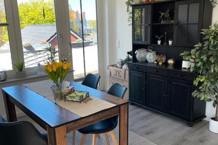 Wohnung Dornum - 2 Zimmer, 70 m&sup2;, 600&euro; | Angebot:26445292